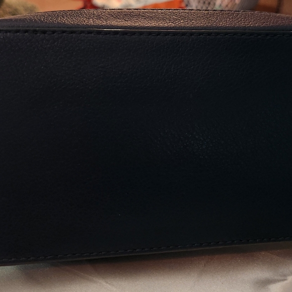 KATE SPADE SYLVIA LEMON ZEST DOME CROSSBODY 🍋🍋🍋 - Picture 9 of 12